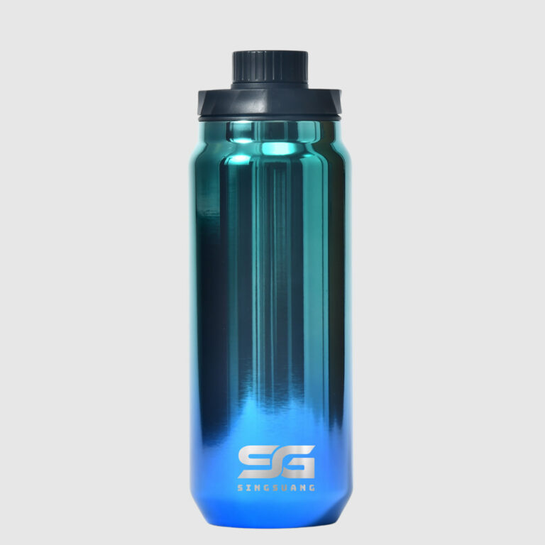 outdoor sports kettle