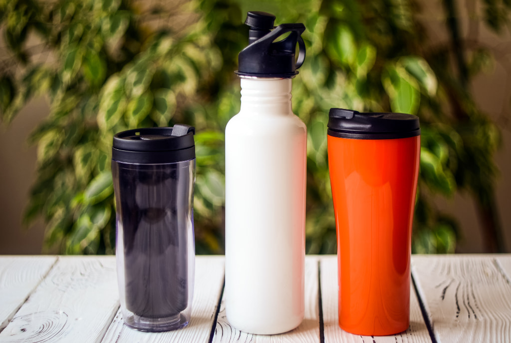 Choosing the Right Plastic for Water Bottles