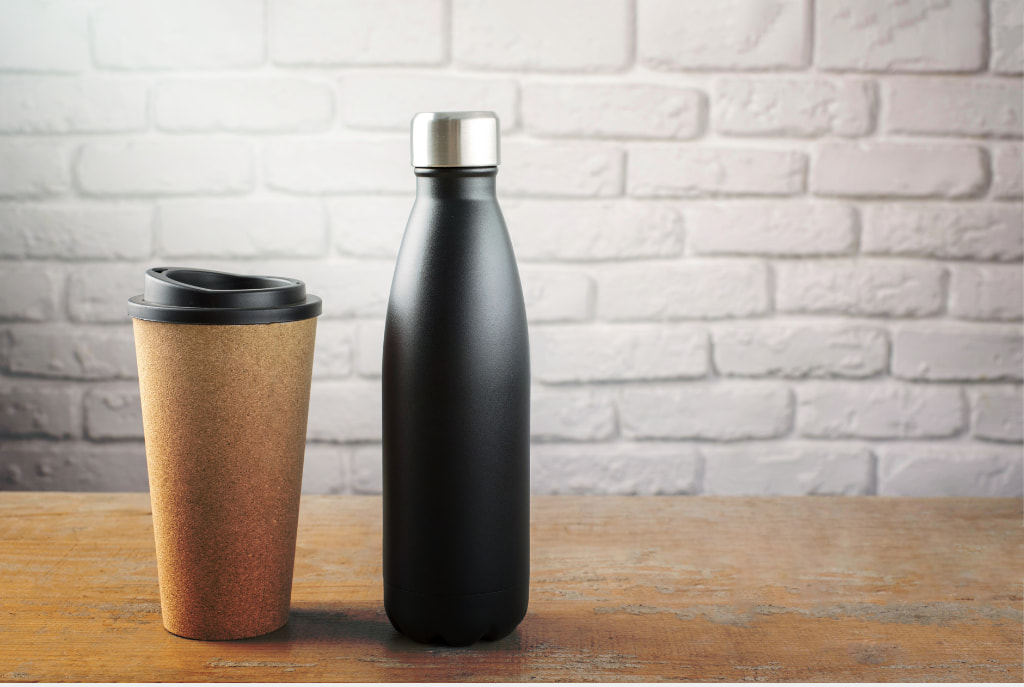 Finding the Perfect Travel Mug: Preserving Coffee Flavor